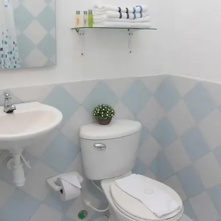8cpt-1 Casa Tipo Republicana De 8 Y Piscina En Getsemani Cartagena