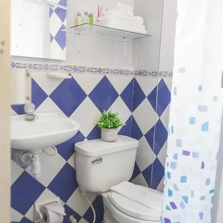 8cpt-1 Casa Tipo Republicana De 8 Y Piscina En Getsemani Cartagena