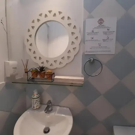 Holiday home 8cpt-1 Casa Tipo Republicana De 8 Y Piscina En Getsemani *
