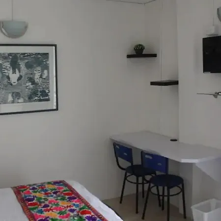 8cpt-1 Casa Tipo Republicana De 8 Y Piscina En Getsemani Сasa de vacaciones Cartagena