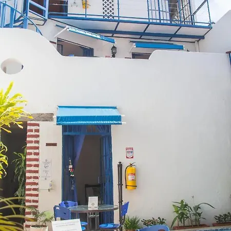 8cpt-1 Casa Tipo Republicana De 8 Y Piscina En Getsemani